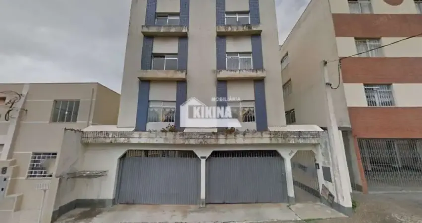 Apartamento com 2 quartos para alugar, 90.00 m2 por r$1300.00 - centro - ponta grossa/pr