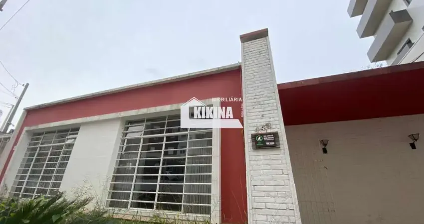 Casa residencial para alugar, 180.00 m2 por r$3600.00 - centro - ponta grossa/pr