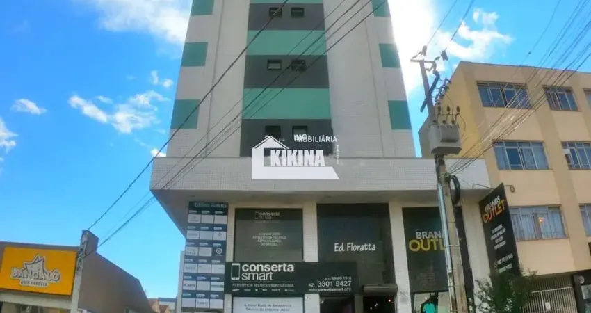 Sala Comercial para alugar, 90.00 m2 por R$3790.00  - Centro - Ponta Grossa/PR