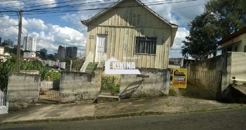 Terreno com 3 quartos  à venda, 360.00 m2 por R$280000.00  - Centro - Ponta Grossa/PR