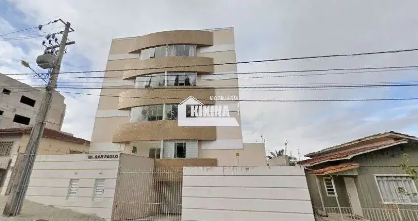Apartamento com 3 quartos  à venda, 100.00 m2 por R$500000.00  - Orfas - Ponta Grossa/PR