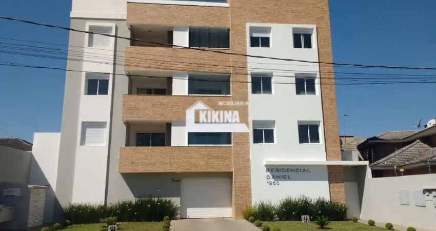 Apartamento com 2 quartos  à venda, 80.00 m2 por R$450000.00  - Orfas - Ponta Grossa/PR