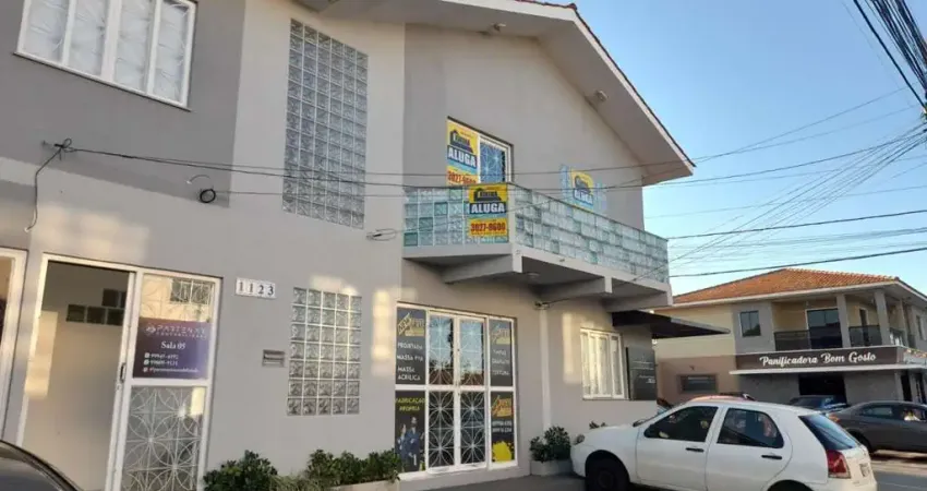 Sala Comercial para alugar, 50.00 m2 por R$920.00  - Nova Russia - Ponta Grossa/PR
