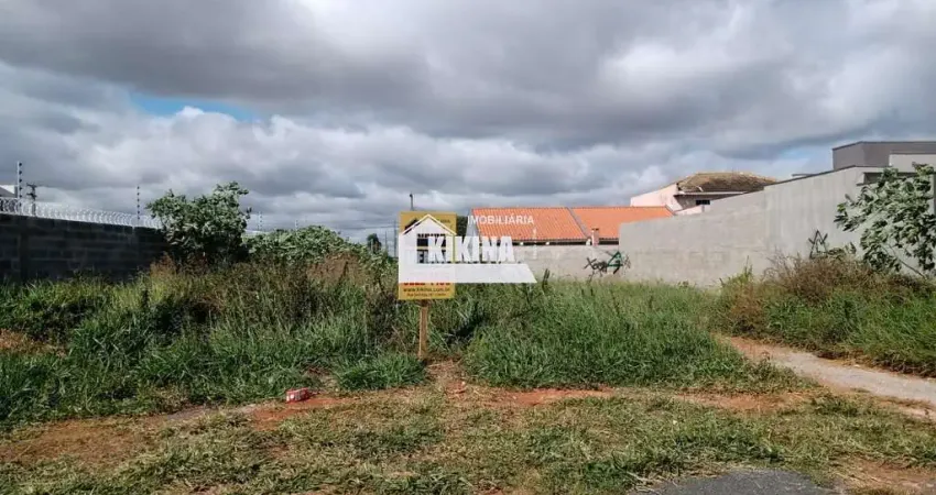 Terreno à venda, 399.00 m2 por R$250000.00 - Cara-Cara - Ponta Grossa/PR