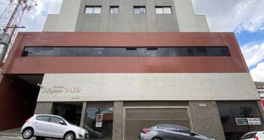Comercial para alugar, 487.00 m2 por R$10000.00  - Centro - Ponta Grossa/PR