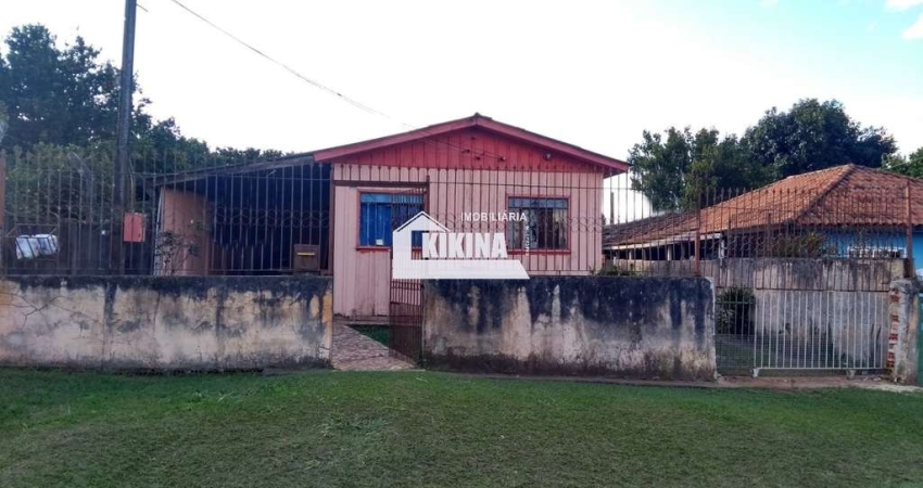 Terreno com 2 quartos  à venda, 682.00 m2 por R$300000.00  - Oficinas - Ponta Grossa/PR