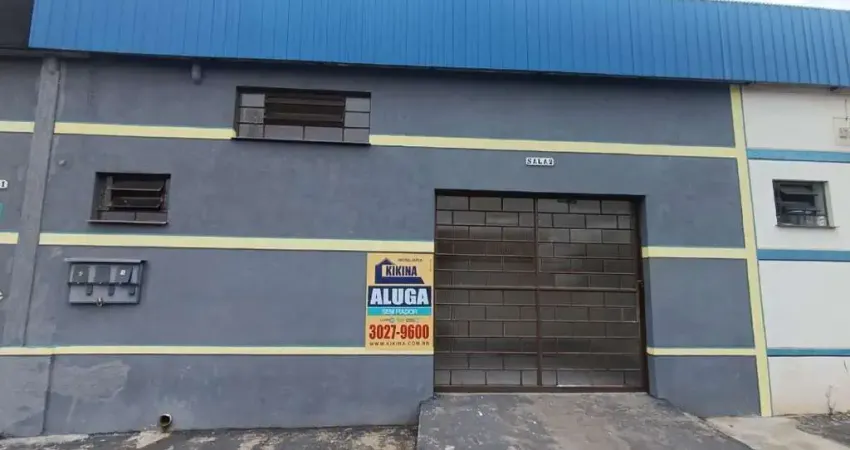 Sala Comercial para alugar, 35.00 m2 por R$1700.00 - Contorno - Ponta Grossa/PR