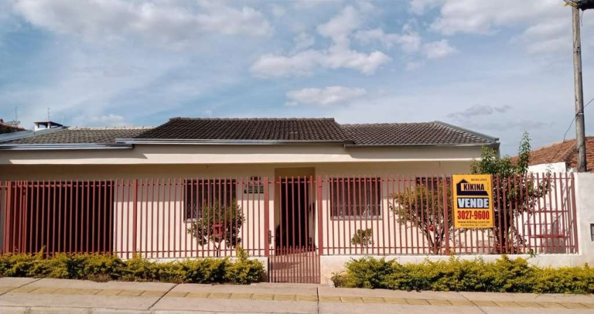 Casa Residencial com 3 quartos  à venda, 170.00 m2 por R$590000.00  - Olarias - Ponta Grossa/PR