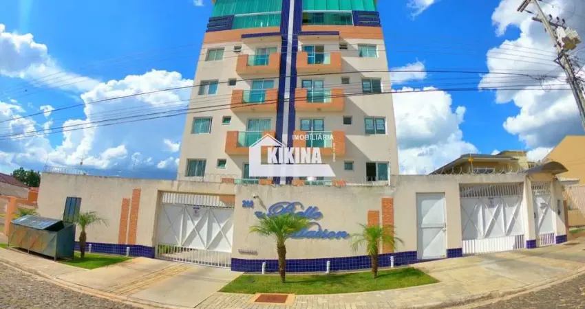 Apartamento com 2 quartos  à venda, 70.00 m2 por R$320000.00  - Jardim Carvalho - Ponta Grossa/PR