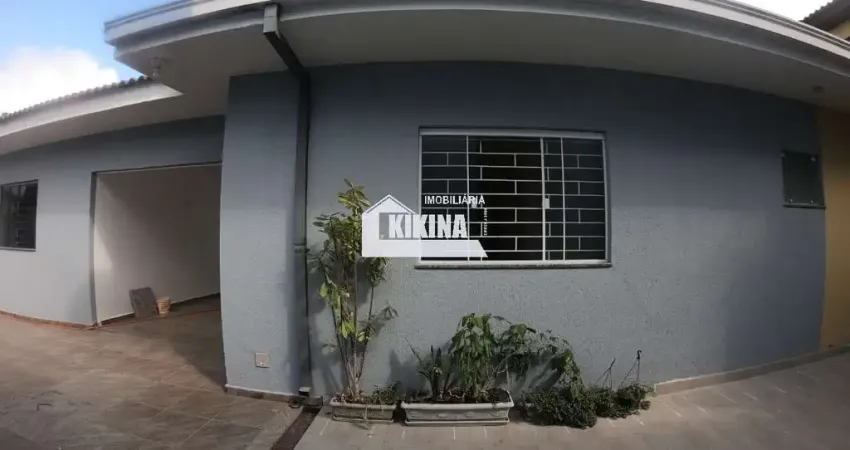 Casa Residencial com 2 quartos à venda, 96.00 m2 por R$310000.00 - Colonia Dona Luiza - Ponta Grossa/PR