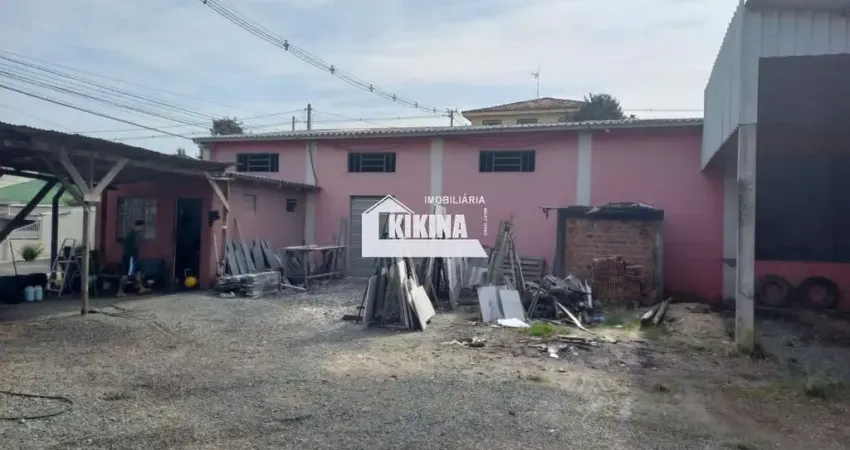 Terreno com 2 quartos  à venda, 350.00 m2 por R$400000.00  - Jardim Carvalho - Ponta Grossa/PR