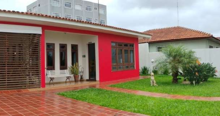 Casa Comercial para alugar, 165.00 m2 por R$7000.00  - Orfas - Ponta Grossa/PR