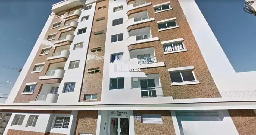 Apartamento com 2 quartos para alugar, 100.00 m2 por r$1800.00 - centro - ponta grossa/pr