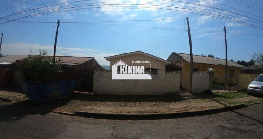 Terreno à venda, 319.20 m2 por R$180000.00  - Contorno - Ponta Grossa/PR