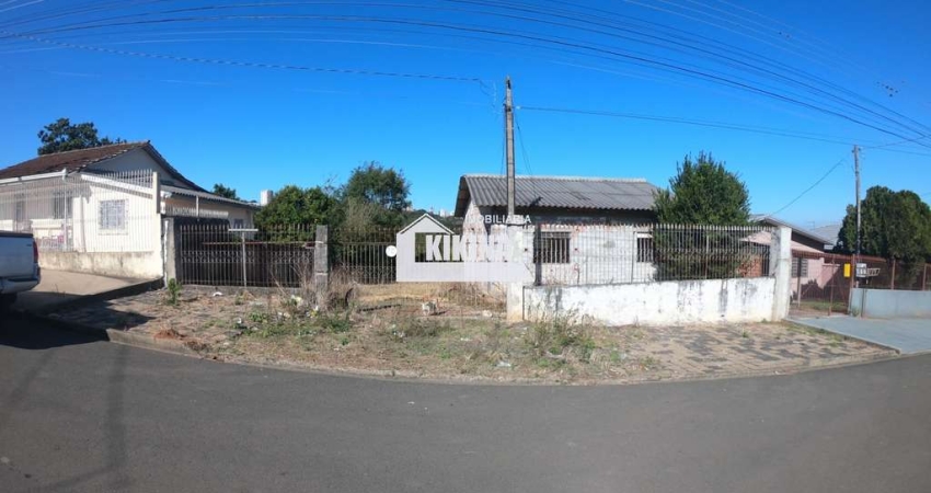 Terreno à venda, 495.00 m2 por R$220000.00  - Nova Russia - Ponta Grossa/PR