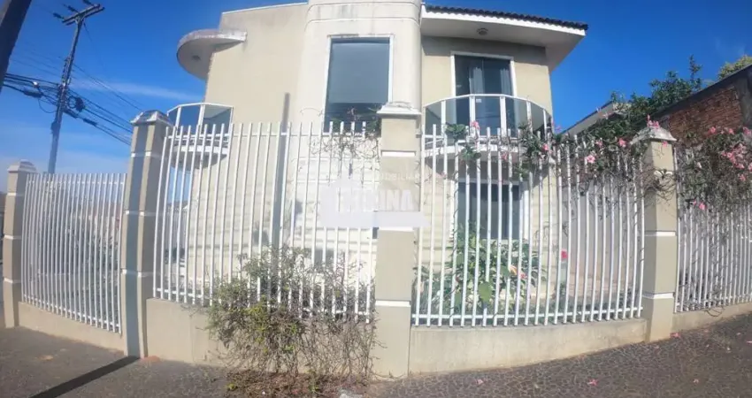 Sobrado com 3 quartos  à venda, 200.00 m2 por R$750000.00  - Nova Russia - Ponta Grossa/PR