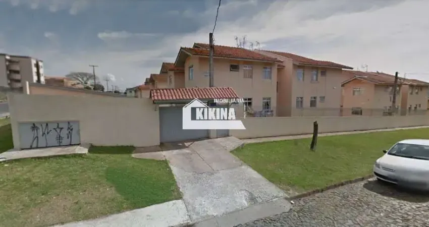 Apartamento com 2 quartos  à venda, 55.00 m2 por R$150000.00  - Neves - Ponta Grossa/PR