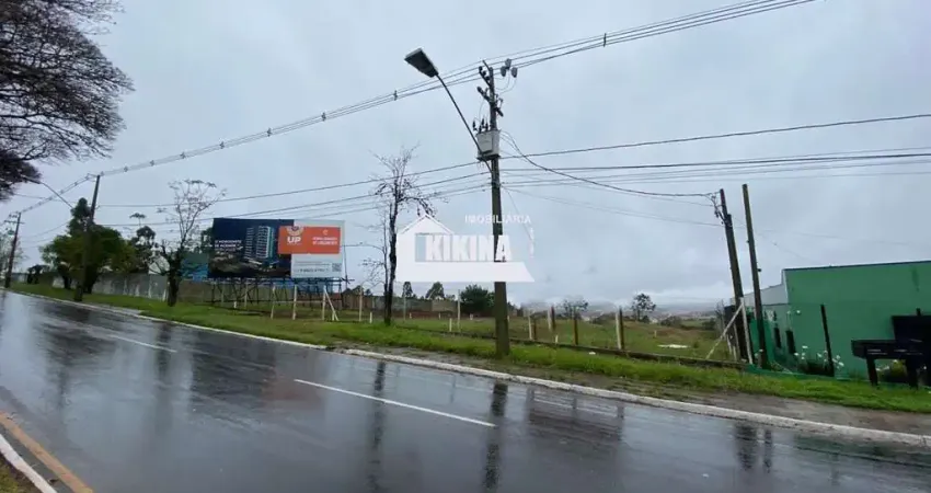Terreno para alugar, 4460.74 m2 por R$15000.00  - Oficinas - Ponta Grossa/PR
