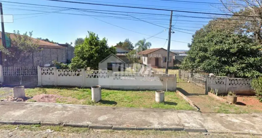Terreno à venda, 997.00 m2 por R$650000.00 - Oficinas - Ponta Grossa/PR