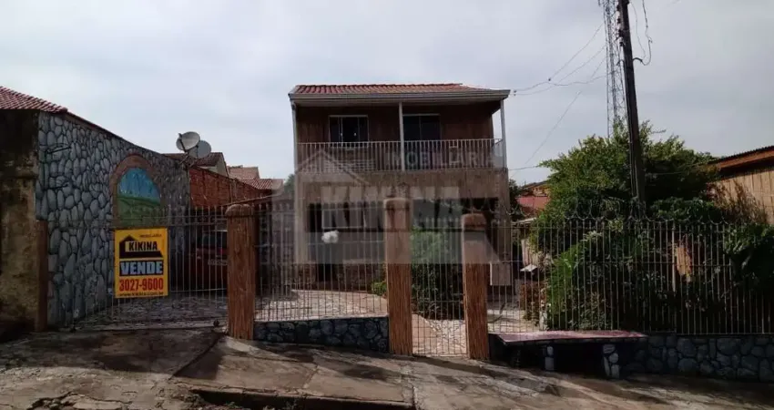 Terreno à venda, 1243.00 m2 por R$550000.00 - Uvaranas - Ponta Grossa/PR