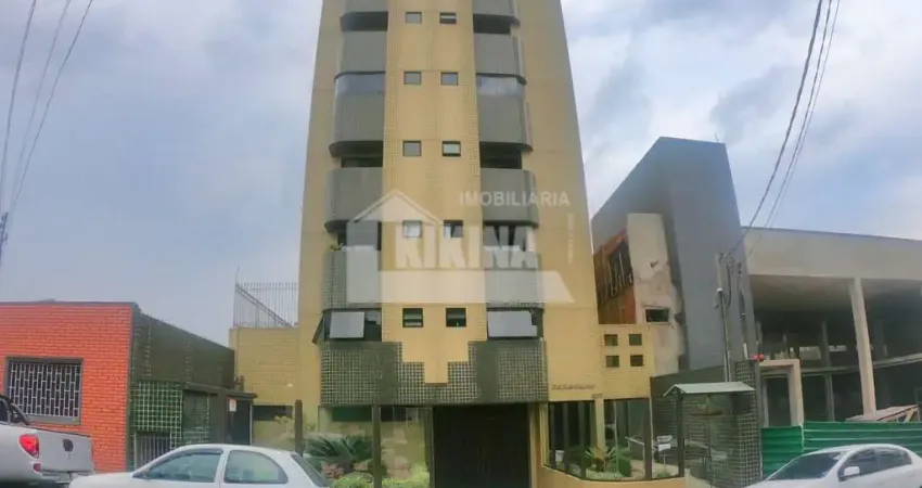 Apartamento com 3 quartos  para alugar, 140.00 m2 por R$1500.00  - Centro - Ponta Grossa/PR