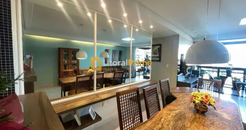 Apartamento para Venda, Aeroclube, 3 dormitórios, 2 suítes, 3 banheiros, 1 vaga