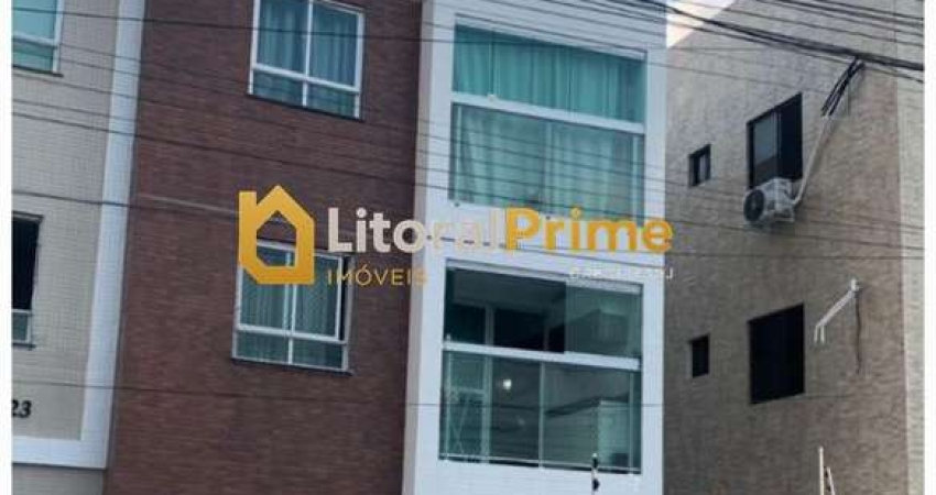 Apartamento Garden para Venda em João Pessoa, Aeroclube, 2 dormitórios, 1 suíte, 1 banheiro, 1 vaga