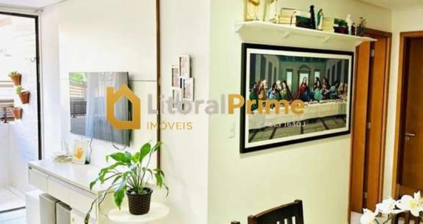 Apartamento Garden para Venda em João Pessoa, Jardim Oceania, 2 dormitórios, 1 suíte, 2 banheiros, 1 vaga