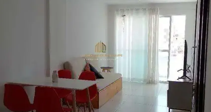 Apartamento para Venda em João Pessoa, Bessa, 2 dormitórios, 1 suíte, 2 banheiros, 1 vaga