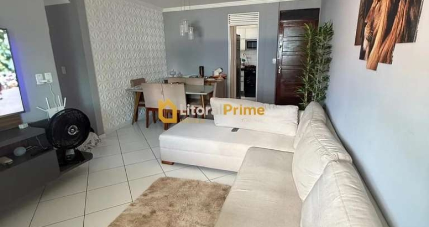 Apartamento para Venda em João Pessoa, Jardim Oceania, 3 dormitórios, 1 suíte, 3 banheiros, 1 vaga