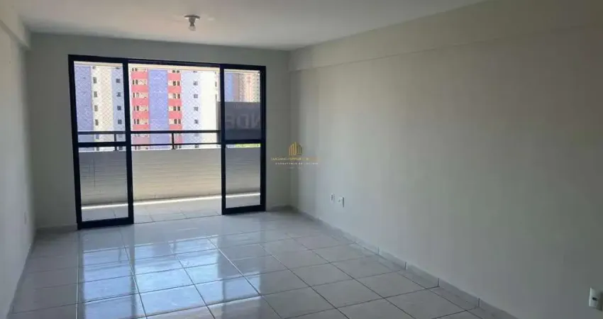Apartamento para Venda em João Pessoa, Aeroclube, 3 dormitórios, 3 suítes, 5 banheiros, 2 vagas