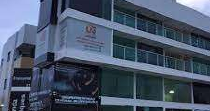 Sala Comercial para Locação em João Pessoa, Bessa, 1 banheiro