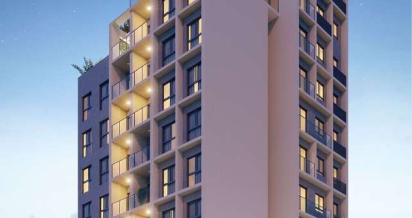Apartamento Garden para Venda em João Pessoa, Aeroclube, 2 dormitórios, 1 suíte, 2 banheiros, 1 vaga
