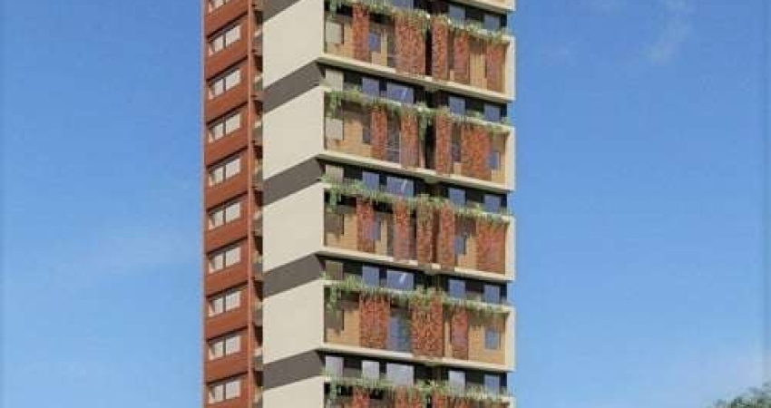 Apartamento para Venda em João Pessoa, Jardim Oceania, 2 dormitórios, 1 banheiro, 1 vaga