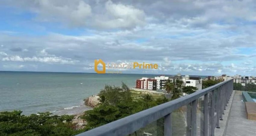 Flat para Venda em João Pessoa, Bessa, 1 dormitório, 1 banheiro