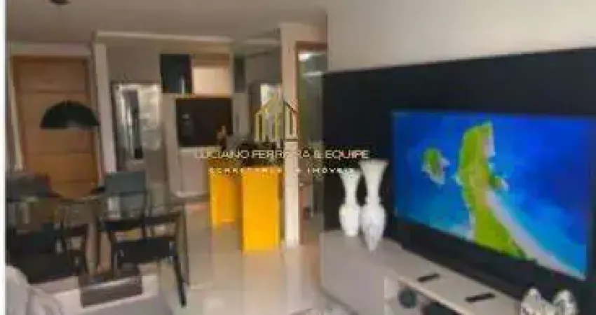 Apartamento para Venda em João Pessoa, Jardim Oceania, 2 dormitórios, 1 suíte, 2 banheiros, 1 vaga