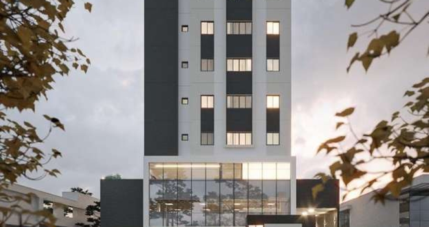 Apartamento para Venda em João Pessoa, Bessa, 2 dormitórios, 1 suíte, 2 banheiros, 1 vaga