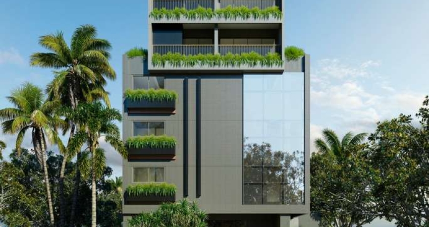 Studio para Venda em João Pessoa, Jardim Oceania, 1 dormitório, 1 banheiro, 1 vaga