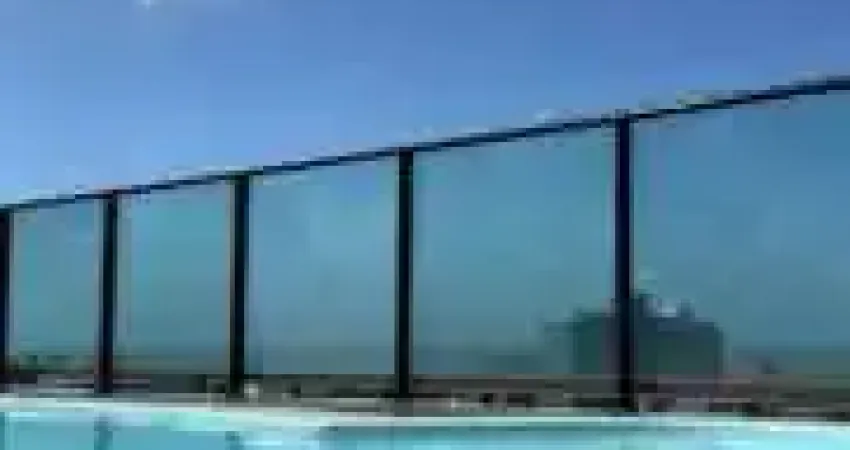 Apartamento para Locação em João Pessoa, Cabo Branco, 2 dormitórios, 1 suíte, 2 banheiros, 1 vaga