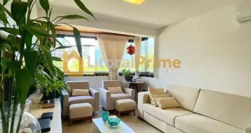 Apartamento para Venda em João Pessoa, Jardim Oceania, 2 dormitórios, 1 suíte, 2 banheiros, 2 vagas