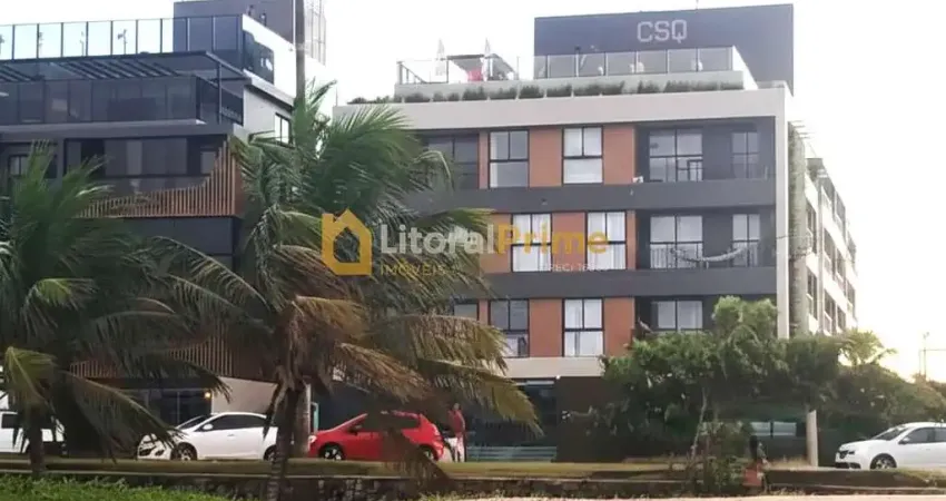 Apartamento para Venda em João Pessoa, Jardim Oceania, 2 dormitórios, 1 suíte, 2 banheiros, 1 vaga