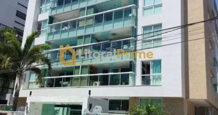 Apartamento para Locação, Aeroclube, 2 dormitórios, 1 suíte, 2 banheiros, 2 vagas