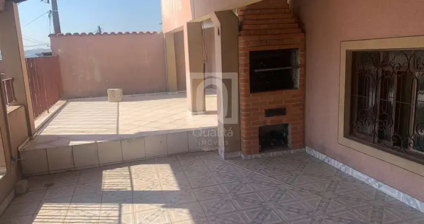 Casa com 3 quartos à venda no Parque Bela Vista, Votorantim 
