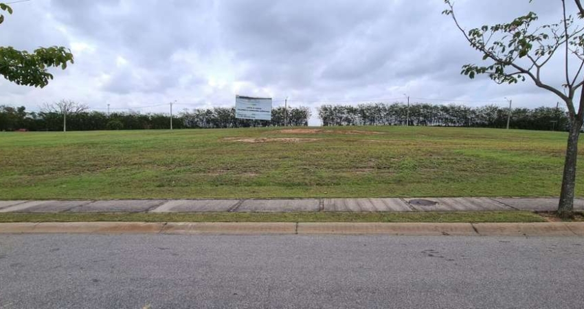 Terreno comercial à venda no Green Valley, Votorantim 