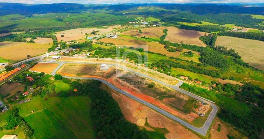 Terreno industrial à venda no Votorantim Park Industrial - 1.200 m²