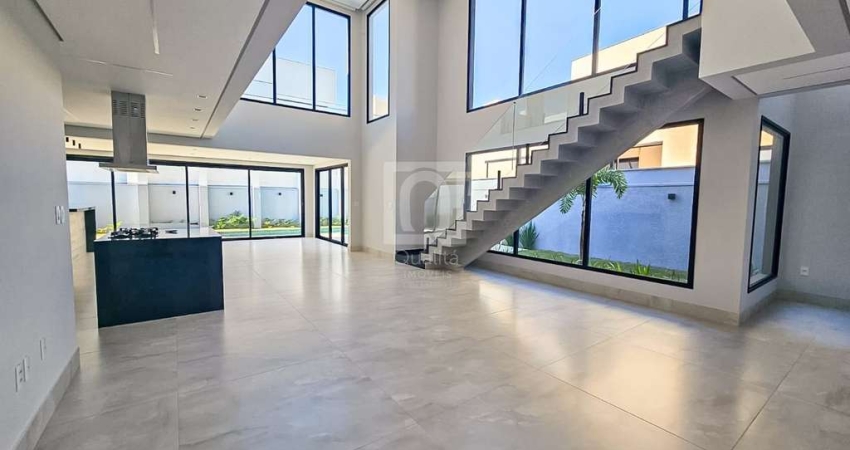 Casa com 3 suítes à venda Condomínio Alphaville Nova Esplanada