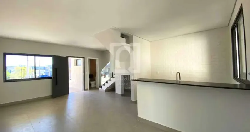 Casa com Escritório à venda no Condomínio Villagio Ipanema - Sorocaba, SP