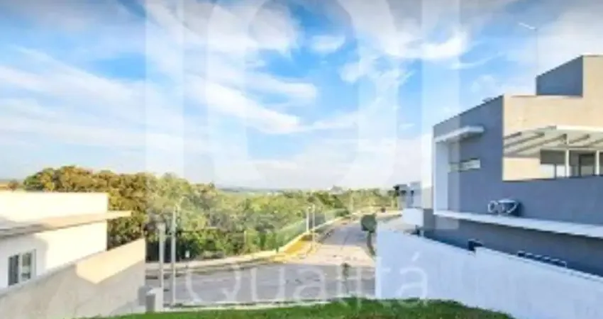 Terreno à venda Condomínio Cyrela Landscape Esplanada