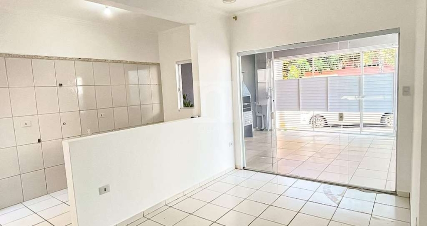 Casa com 2 quartos à venda no Jardim Wanel Ville V, Sorocaba 