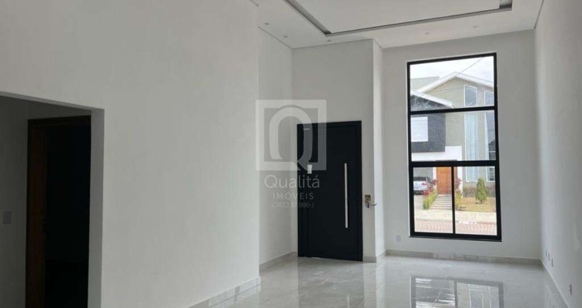 Casa à venda no Condomínio Campos do Conde em Sorocaba, SP